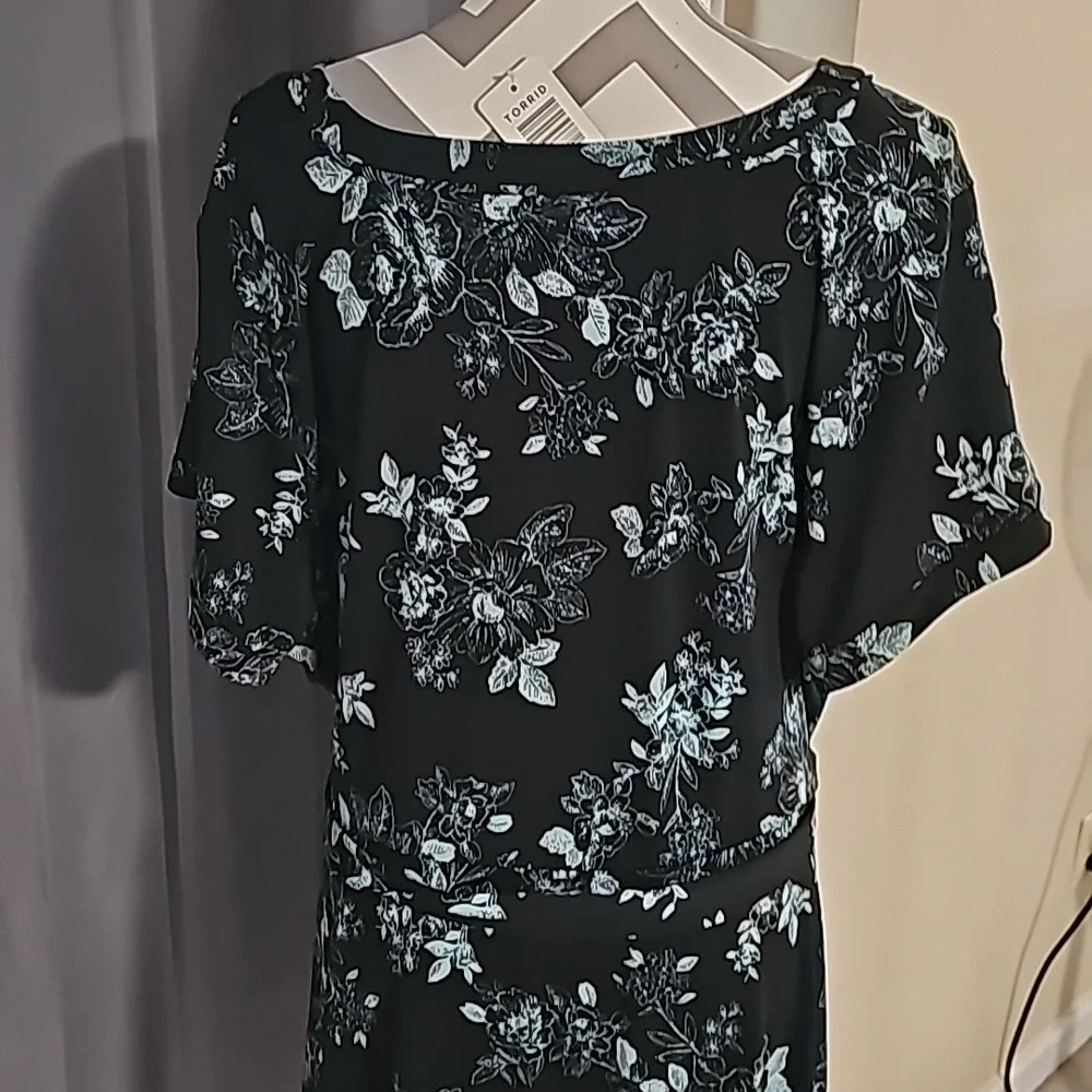 Dress - Picture 4 of 5